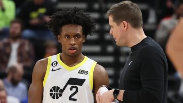 "Даллас" збирається виміняти топового розігруючого НБА на заміну Кайрі Ірвінгу 49