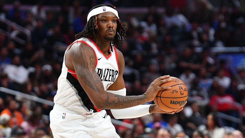 "Портленд" втратив важливого гравця до кінця сезону 2 - basket.com.ua "Портленд" втратив важливого гравця до кінця сезону 1 - basket.com.ua