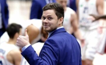 Менеджер "Калева": "Ковляр отримав пропозицію, від якої було б дивно відмовитися" 39 - basket.com.ua