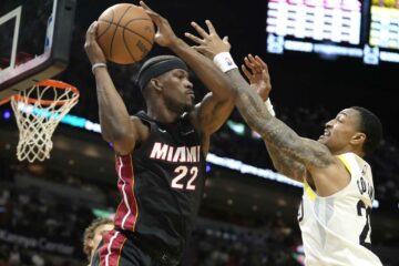 НБА. Результати матчів 3 березня 43 - basket.com.ua
