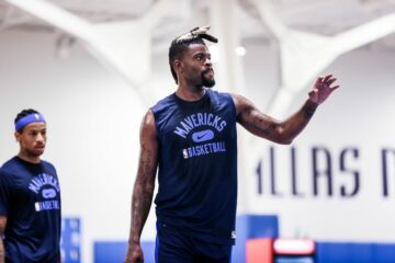 "Сан-Антоніо" відрахує досвідченого ветерана 35 - basket.com.ua