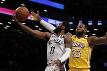 Весбрук у разі обміну в «Сперс» домовлятиметься про викуп контракту 37 - basket.com.ua