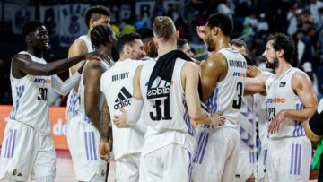 Чемпіонат Іспанії, 1/4 фіналу: результати матчів 28 травня 35 - basket.com.ua