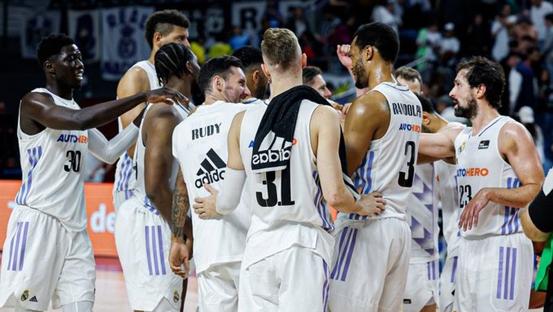 Чемпіонат Іспанії, 1/4 фіналу: результати матчів 28 травня 2 - basket.com.ua Чемпіонат Іспанії, 1/4 фіналу: результати матчів 28 травня 1 - basket.com.ua