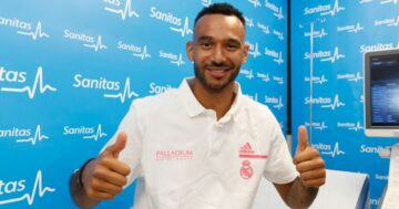 "Баварія" підсилиться гравцем "Реала", який також грав за "Барселону" 27 - basket.com.ua