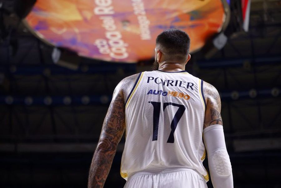 "Анадолу" підпише двох зіркових бігменів Євроліги 1 - basket.com.ua