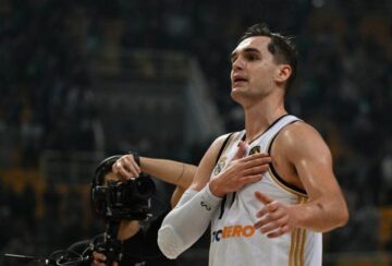 "Реал" підвищить зарплату ключовому форварду команди 35