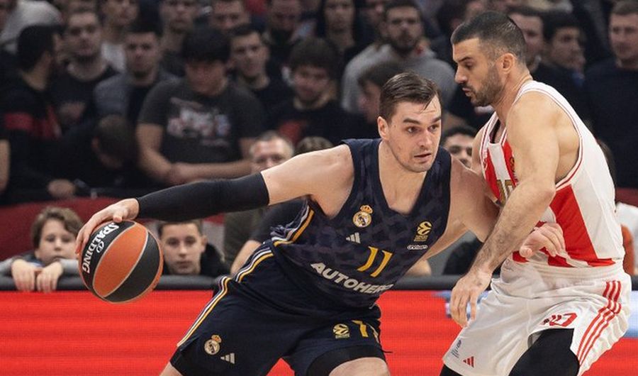 Євроліга, 15-й тур: результати матчів 19 грудня 2 - basket.com.ua Євроліга, 15-й тур: результати матчів 19 грудня 1 - basket.com.ua
