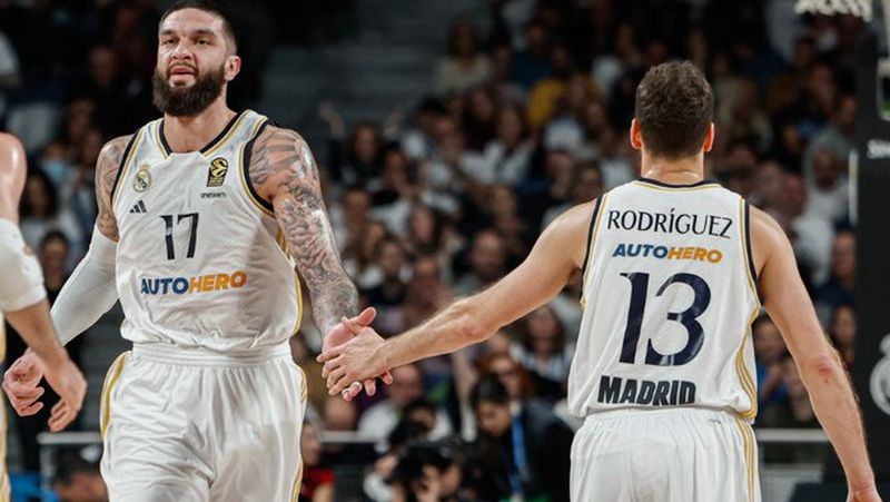 Євроліга, 16-й тур: результати матчів 21 грудня 2 - basket.com.ua Євроліга, 16-й тур: результати матчів 21 грудня 1 - basket.com.ua
