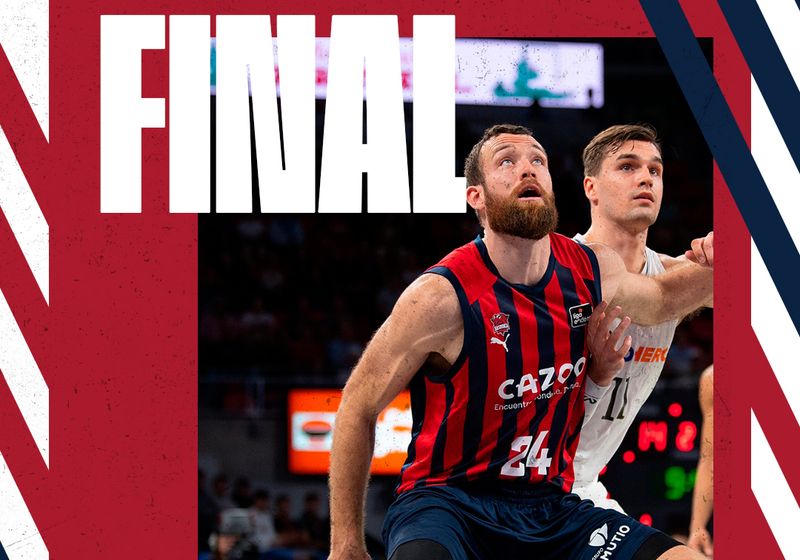 Чемпіонат Іспанії: "Реал" зазнав поразки та інші результати матчів 23 жовтня 1 - basket.com.ua