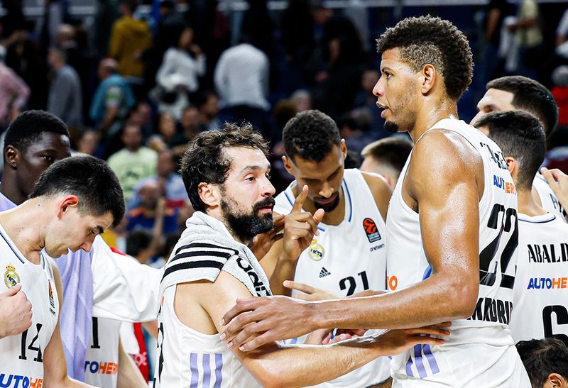 Євроліга, 4-й тур: результати матчів 21 жовтня 2 - basket.com.ua Євроліга, 4-й тур: результати матчів 21 жовтня 1 - basket.com.ua