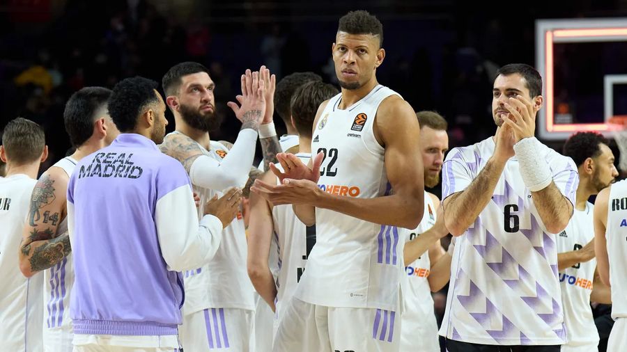 Євроліга, 28-й тур: результати матчів 9 березня 2 - basket.com.ua Євроліга, 28-й тур: результати матчів 9 березня 1 - basket.com.ua