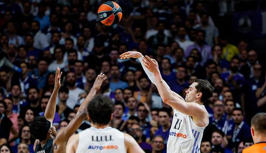 Євроліга, 1/4 фіналу: результати матчів 10 травня 2 - basket.com.ua Євроліга, 1/4 фіналу: результати матчів 10 травня 1 - basket.com.ua