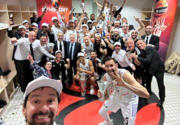 Стало відомо, скільки грошей отримає "Реал" за перемогу в Євролізі 49 - basket.com.ua