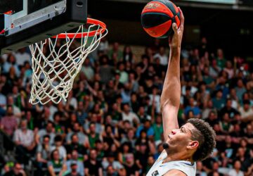 Чемпіонат Іспанії, 1/2 фіналу: "Реал" вийшов до фіналу 39 - basket.com.ua