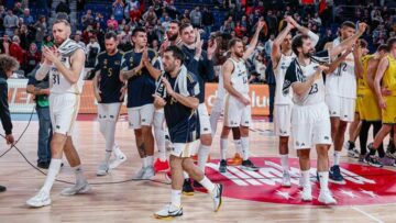 Чемпіонат Іспанії, 13-й тур: Пустовий вкотре провів якісний матч, "Барселона" програла аутсайдеру 61 - basket.com.ua