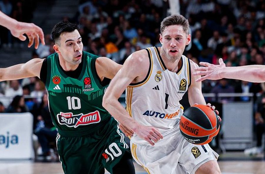 Євроліга, 27-й тур: результати матчів 29 лютого 2 - basket.com.ua Євроліга, 27-й тур: результати матчів 29 лютого 1 - basket.com.ua