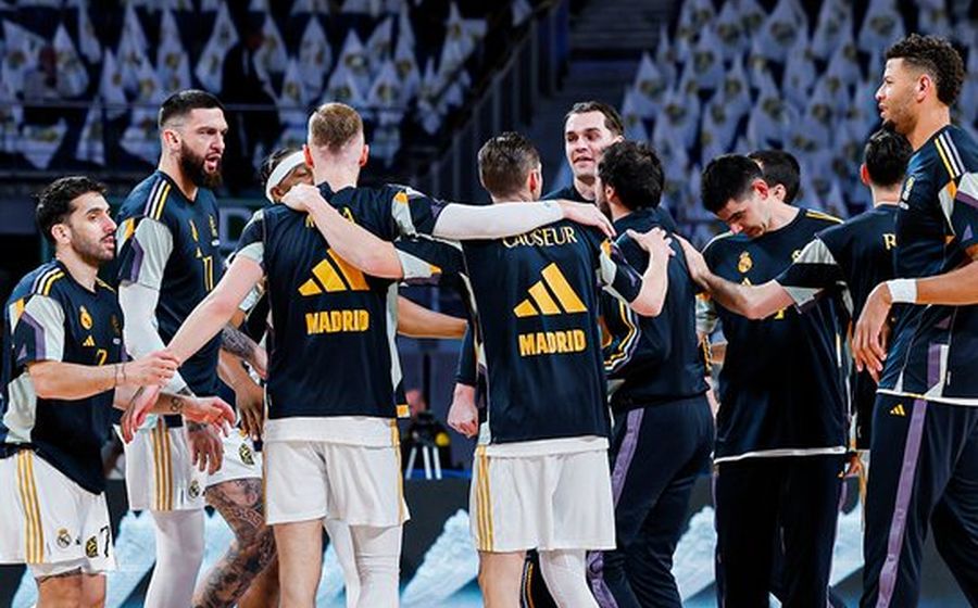 Євроліга, плей-оф: результати матчів 25 квітня 2 - basket.com.ua Євроліга, плей-оф: результати матчів 25 квітня 1 - basket.com.ua