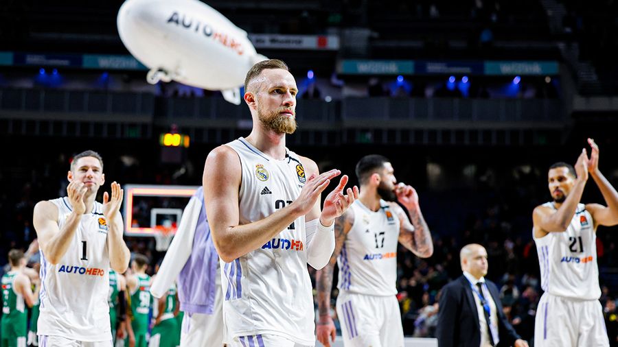 Євроліга, 25-й тур: результати матчів 23 лютого 2 - basket.com.ua Євроліга, 25-й тур: результати матчів 23 лютого 1 - basket.com.ua