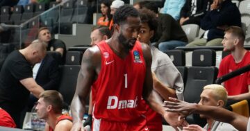 Легіонер, який пішов з “Прометея”, отримав виклик у збірну Пуерто-Ріко 23