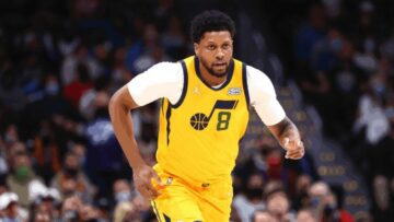 Екс-зірка НБА посилить новачка чемпіонату Іспанії 25