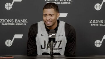 "Голден Стейт" підпише ветерана з 18-річним досвідом, який лише тричі грав у плей-оф 35 - basket.com.ua