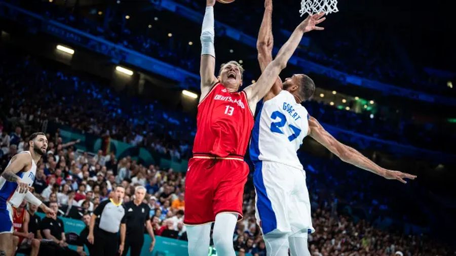 Цікаві статистичні факти про матч Франція - Німеччина 2 - basket.com.ua Цікаві статистичні факти про матч Франція - Німеччина 1 - basket.com.ua