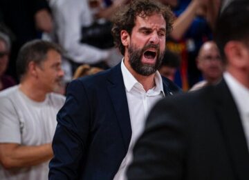 Головний тренер "Барселони" минулого сезону очолить середняка чемпіонату Румунії 23