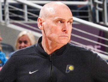 Рік Карлайл продовжив контракт з "Індіаною" 53 - basket.com.ua