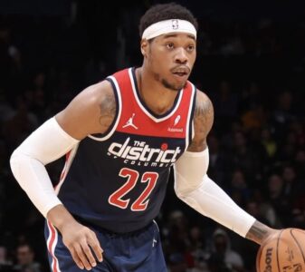 Головний аутсайдер Сходу відрахував бігмена з 10-річним досвідом виступів в НБА 27