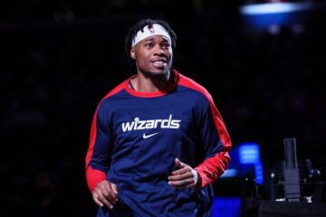 31-річний ветеран НБА зізнався, чому вперше за кар'єру вирішив виступати в Європі 55