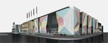 В Кривом Роге построят новую мультиспортивную арену 65 - basket.com.ua