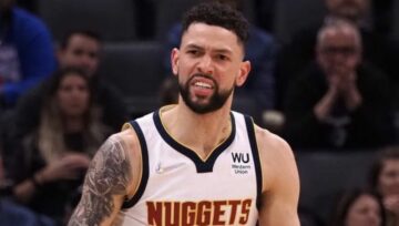 Третина клубів НБА зацікавлені у підписанні сина Дока Ріверса 51 - basket.com.ua