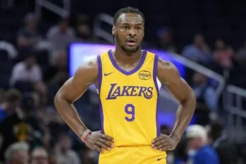 Бронні Джеймс підкорив рідкісне досягнення Леброна 29