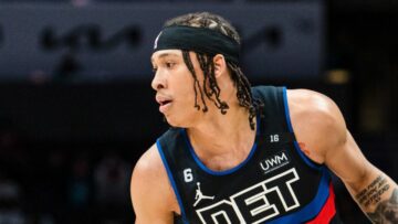 "Басконія" проявляє серйозний інтерес до колишнього гравця "Денвера" та "Детройта" 53 - basket.com.ua