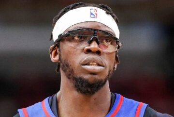 "Філадельфія" отримає досвідченого ветерана, який допоміг "Денверу" виграти НБА 27 - basket.com.ua