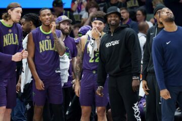 Клуб НБА виставив на обмін всіх гравців після провального сезону 33