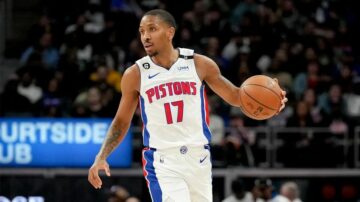 "Мілан" націлився на гравця з досвідом гри в НБА 45 - basket.com.ua