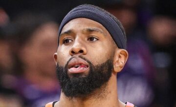 "Фінікс" домовився про чотирирічний контракт на 44 млн доларів із рольовим гравцем 23 - basket.com.ua