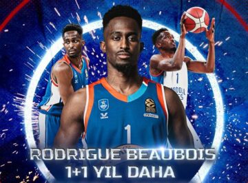 "Анадолу" домовився про продовження співпраці з іменитим легіонером 25