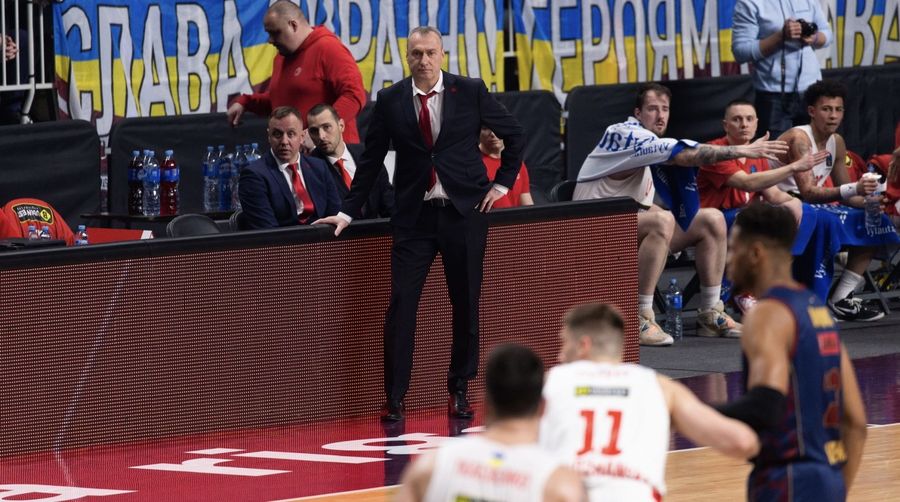 Ронен Гінзбург: "Для нас шоком стала серйозна травма Агади" 2 - basket.com.ua Ронен Гінзбург: "Для нас шоком стала серйозна травма Агади" 1 - basket.com.ua