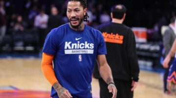 "Фінікс" планує підписати колишнього учасника Матчу всіх зірок 45 - basket.com.ua