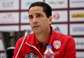 "Црвена Звєзда" офіційно оголосила ім'я нового головного тренера 31 - basket.com.ua