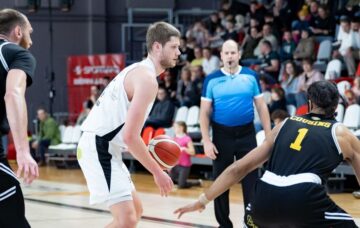 Українці за кордоном: Герун, Новицький, Антіпов, Константиновський 47