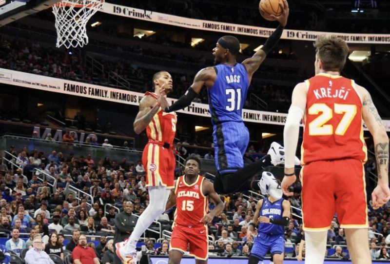 Клуб Євроліги підпише переможця слем-данк контеста НБА-2013 1 - basket.com.ua