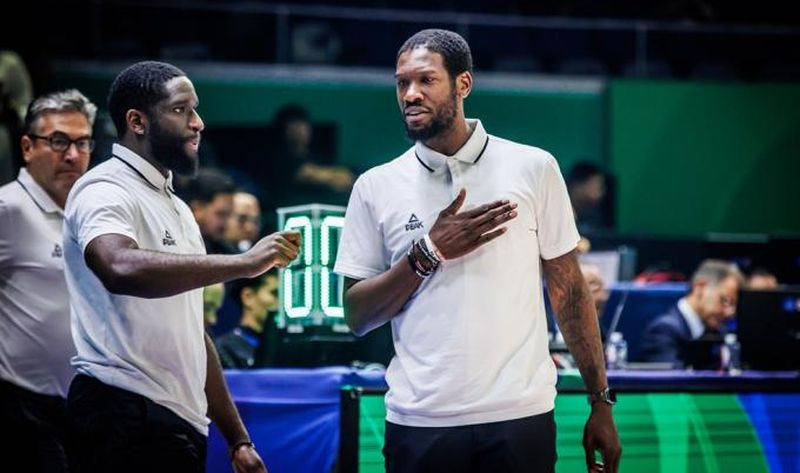 Тренер Південного Судану: "Рік тому ми тренувалася на відкритому повітрі і над нами літали орли" 1 - basket.com.ua