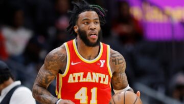 "Вашингтон" підписав одного з кращих доступних вільних агентів НБА 25 - basket.com.ua