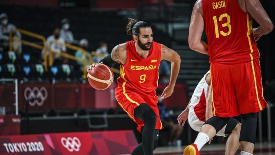 Рікі Рубіо зацікавив топ-клуб Євроліги 1