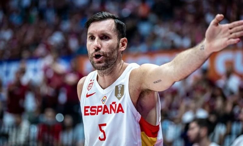 Фернандес і Скаріоло зізналися, що Латвія заслужено переграла Іспанію 2 - basket.com.ua Фернандес і Скаріоло зізналися, що Латвія заслужено переграла Іспанію 1 - basket.com.ua