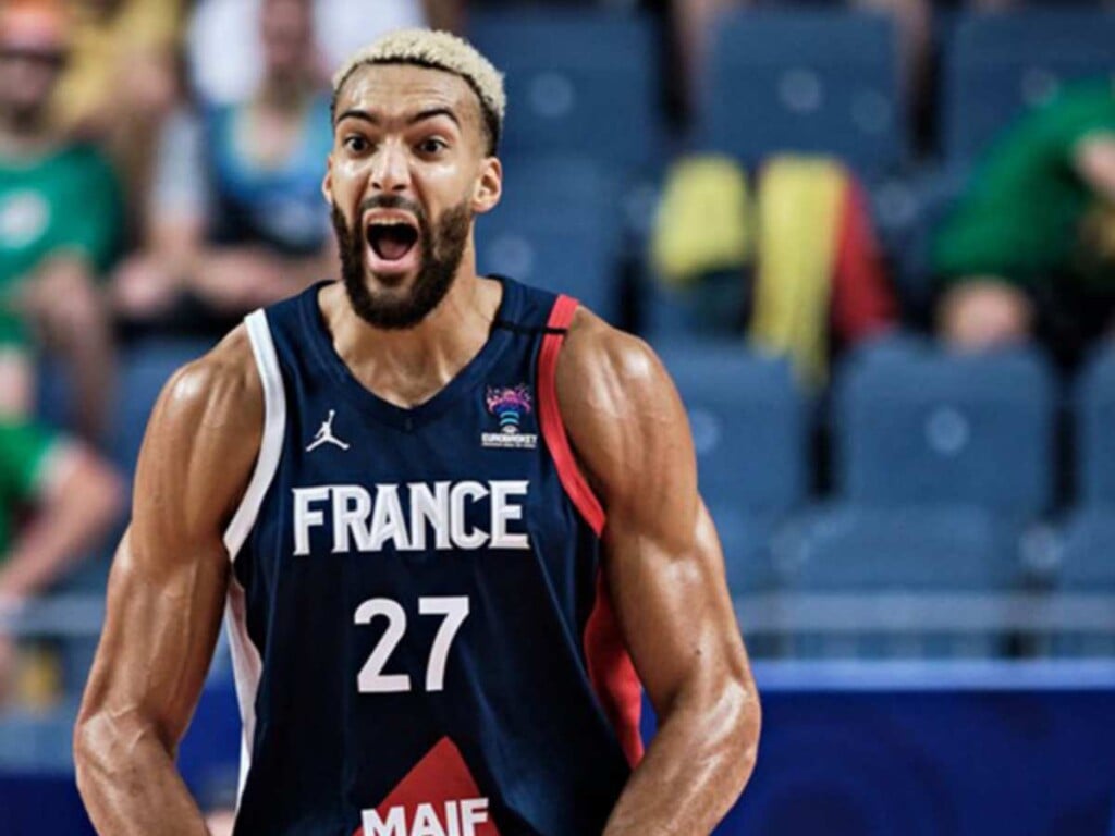 Руді Гобер зізнався, через кого збірна Франції достроково вилетіла з чемпіонату світу 2 - basket.com.ua Руді Гобер зізнався, через кого збірна Франції достроково вилетіла з чемпіонату світу 1 - basket.com.ua